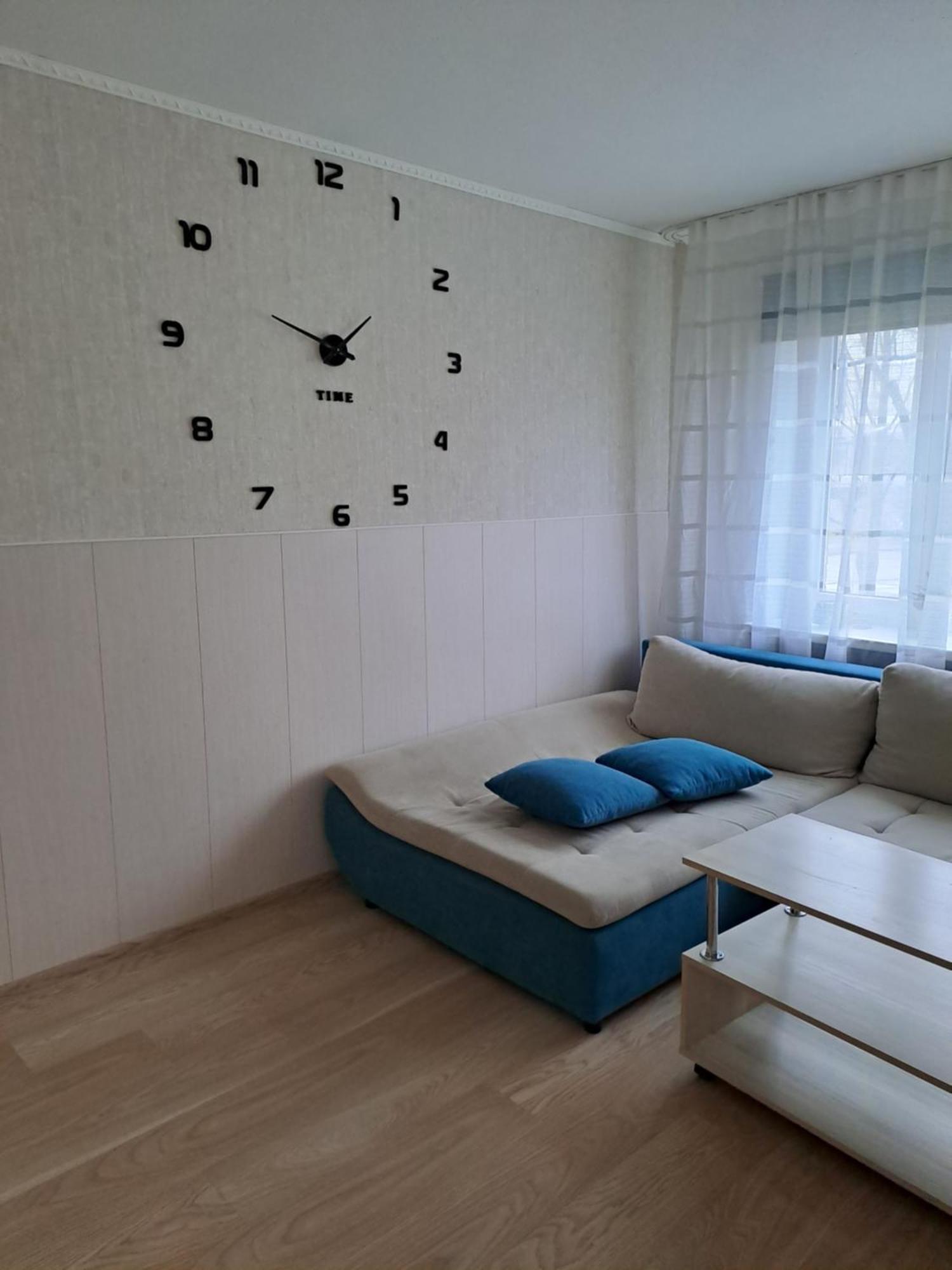 Felicia Apartment